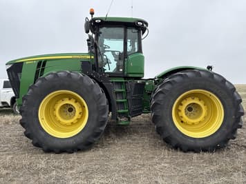 Main image John Deere 9560R