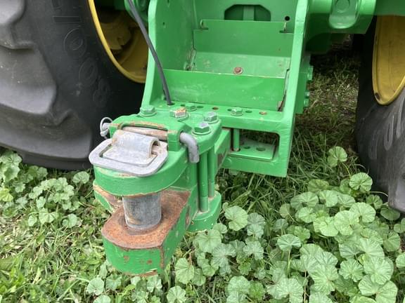 Image of John Deere 9560R equipment image 4