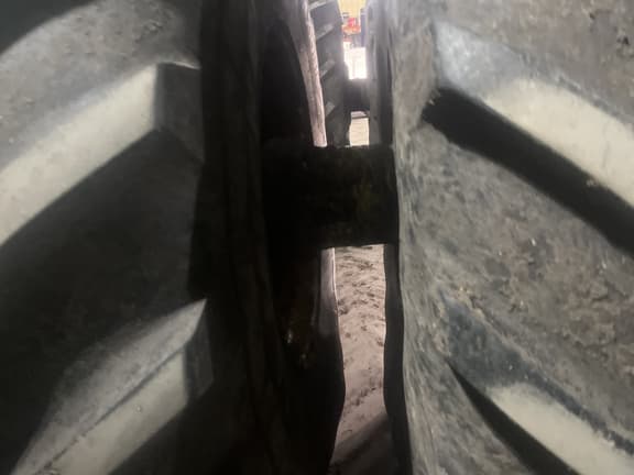 Image of John Deere 9560R equipment image 1