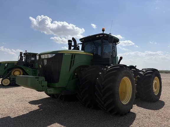 Image of John Deere 9560R Primary image