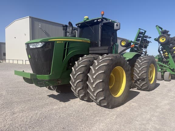 Image of John Deere 9560R Primary image