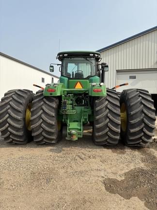 Image of John Deere 9560R equipment image 2