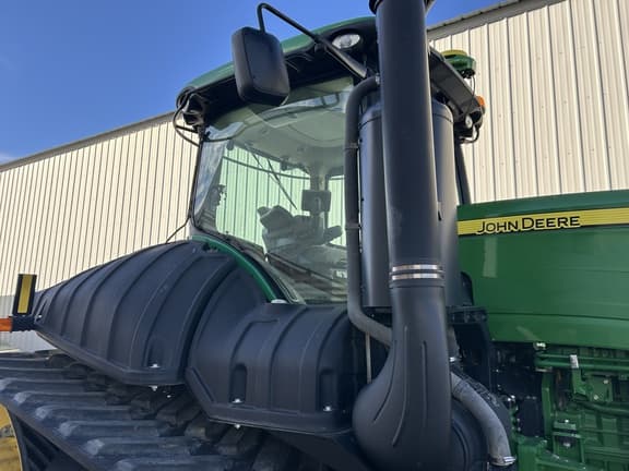 Image of John Deere 9560RT equipment image 4