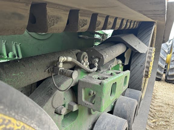 Image of John Deere 9560RT equipment image 3