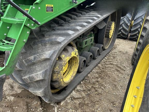 Image of John Deere 9560RT equipment image 3