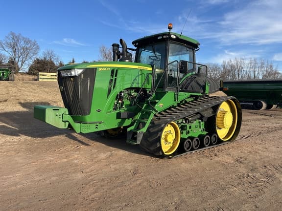 Image of John Deere 9560RT Primary image