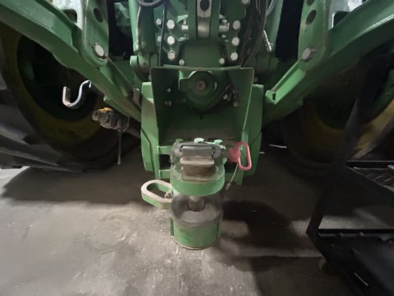 Image of John Deere 9560RT equipment image 4