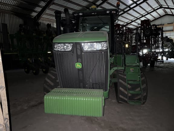 Image of John Deere 9560RT equipment image 3