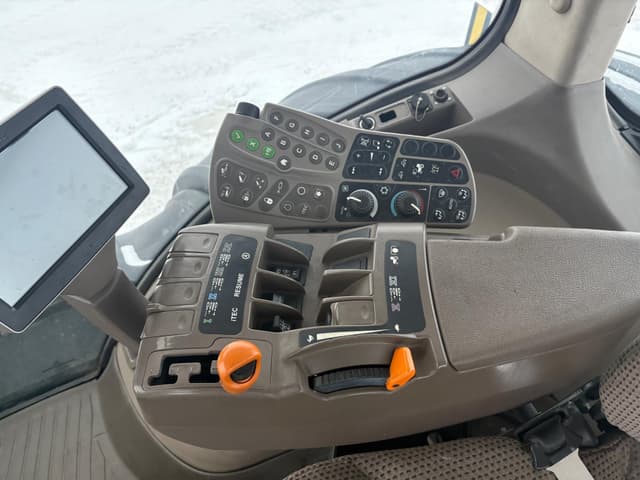 Image of John Deere 9560RT equipment image 4