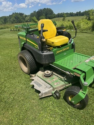 2012 John Deere 997 Equipment Image0