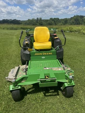 Image of John Deere 997 equipment image 3