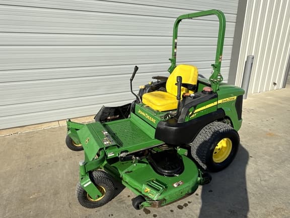 Image of John Deere 997 equipment image 1