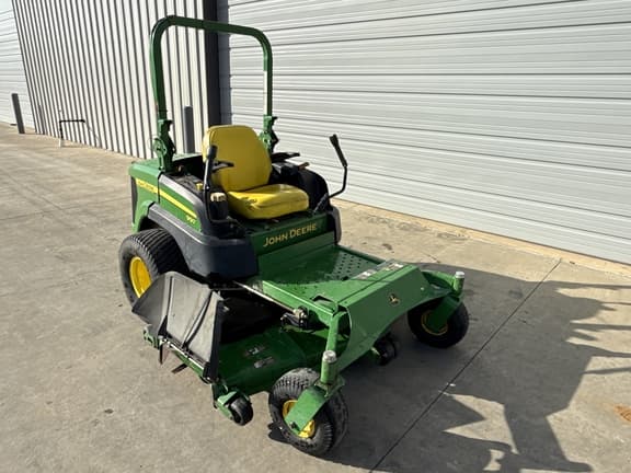 Image of John Deere 997 equipment image 4