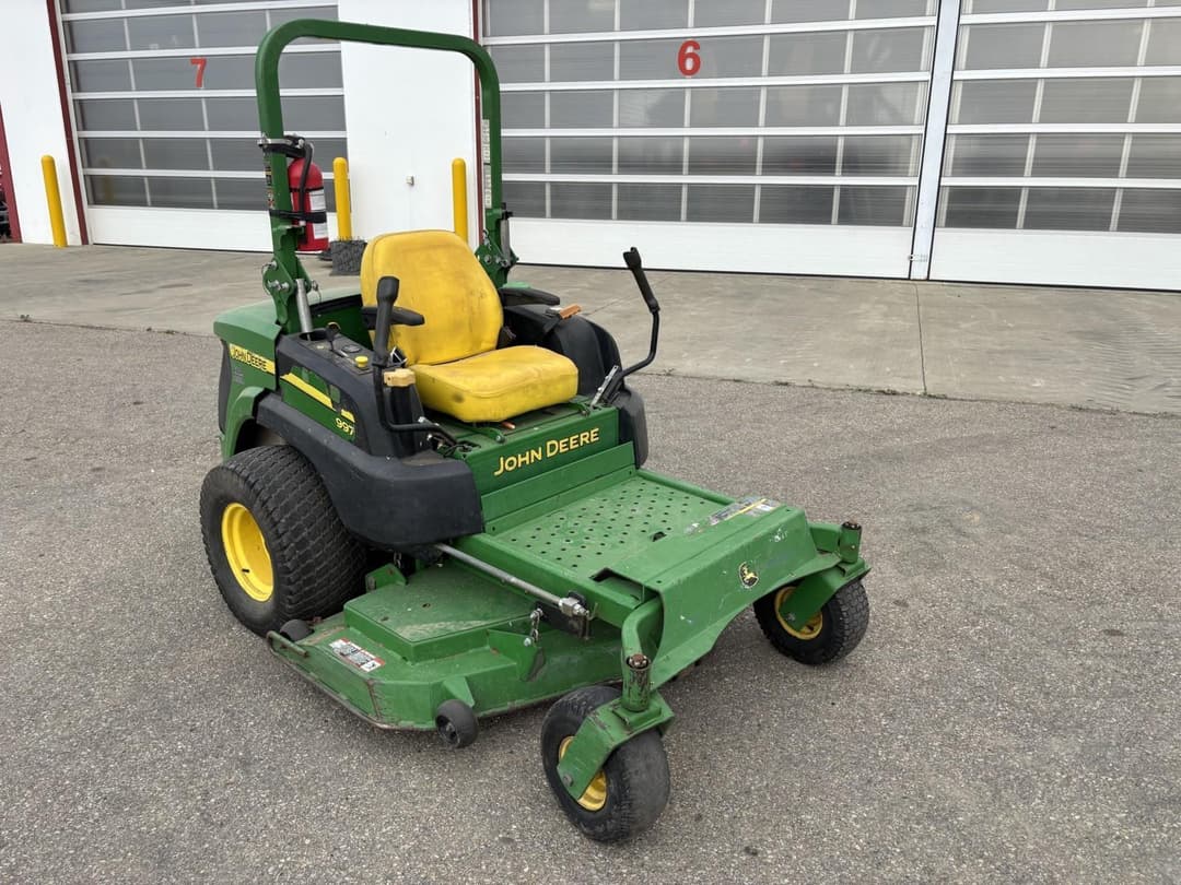 Image of John Deere 997 Primary image