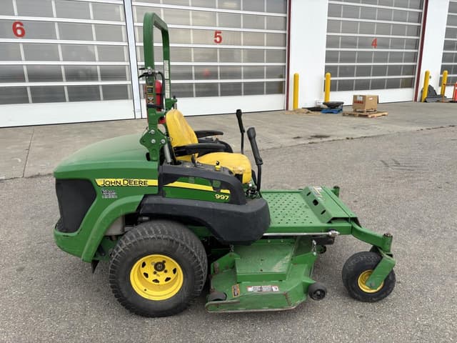 Image of John Deere 997 equipment image 1