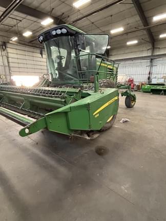 Image of John Deere A400 equipment image 2