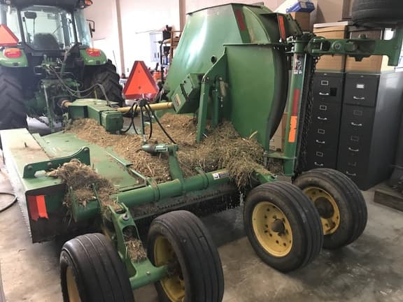 Image of John Deere CX15 Primary image