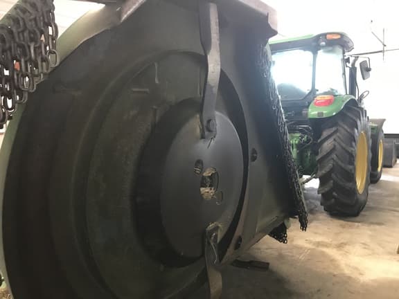 Image of John Deere CX15 equipment image 2