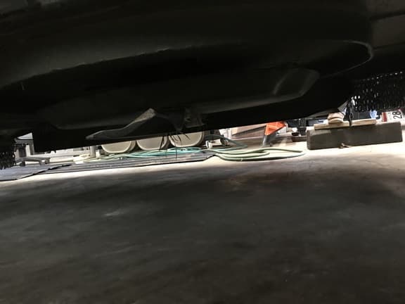 Image of John Deere CX15 equipment image 4