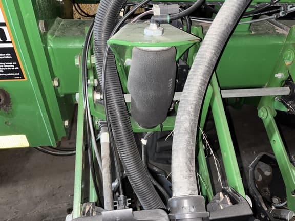 Image of John Deere DB66 equipment image 4
