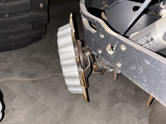Image of John Deere DB66 equipment image 3