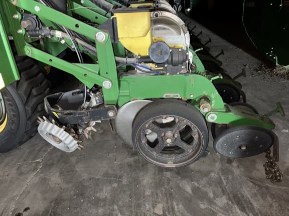 Image of John Deere DB66 equipment image 2
