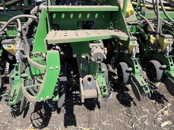 Image of John Deere DB66 equipment image 4