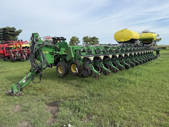 2012 John Deere DB90 Equipment Image0