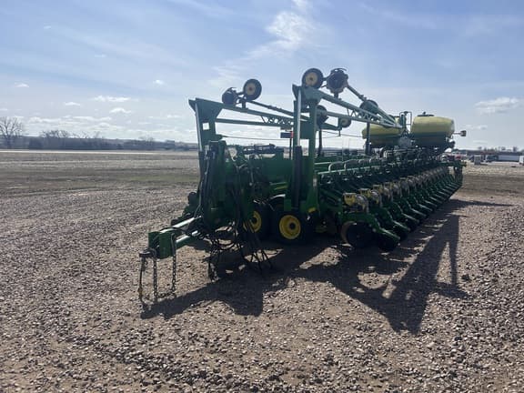 Image of John Deere DB90 equipment image 4