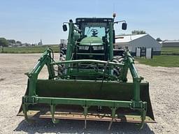 Image of John Deere H480 Primary image
