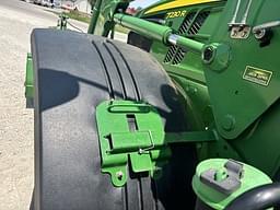 Image of John Deere H480 equipment image 2
