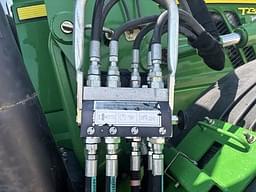 Image of John Deere H480 equipment image 3