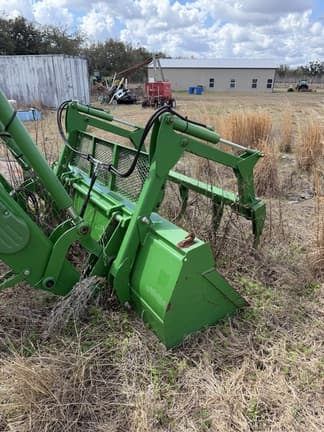 Image of John Deere H480 Primary image