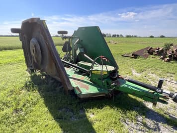 Main image John Deere HX15
