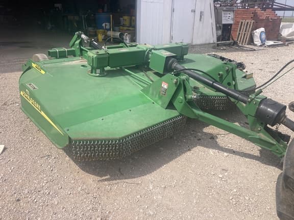 Image of John Deere MX10 Primary image