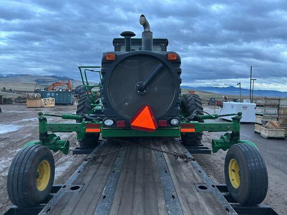 Image of John Deere R450 equipment image 2