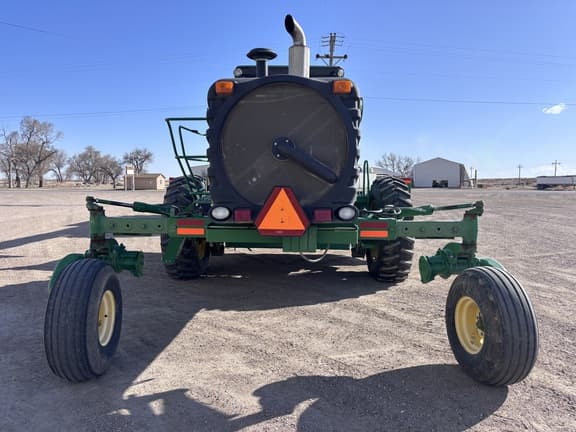 Image of John Deere R450 equipment image 3