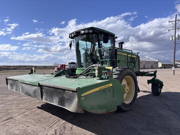 2012 John Deere R450 Equipment Image0