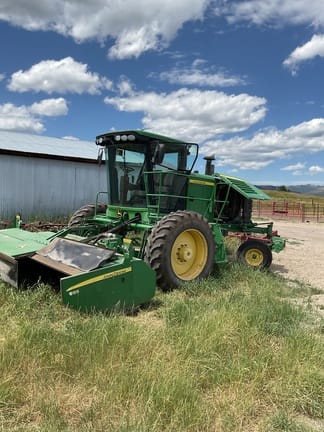 2012 John Deere R450 Equipment Image0