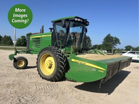 Image of John Deere R450 Primary Image