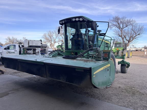 Image of John Deere R450 equipment image 1