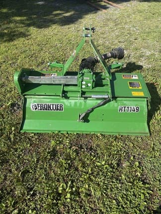 Image of Frontier RT1149 equipment image 3
