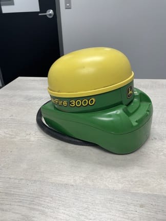 2012 John Deere StarFire 3000 Equipment Image0