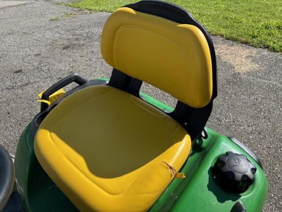 Image of John Deere X530 equipment image 3