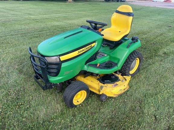 Image of John Deere X540 Primary image