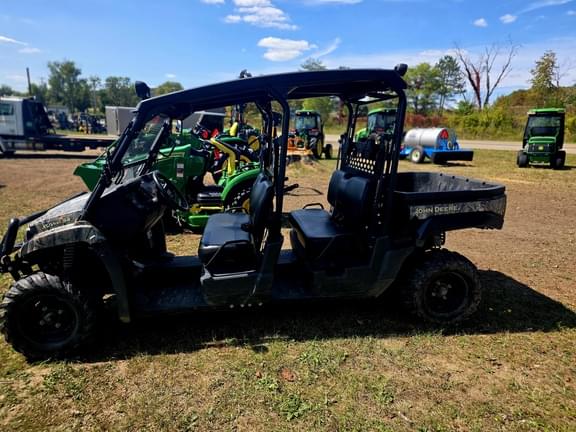 Image of John Deere XUV 550 S4 Primary image