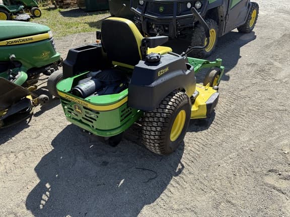 Image of John Deere Z445 equipment image 2