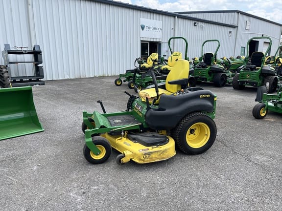 2012 John Deere Z655 Equipment Image0