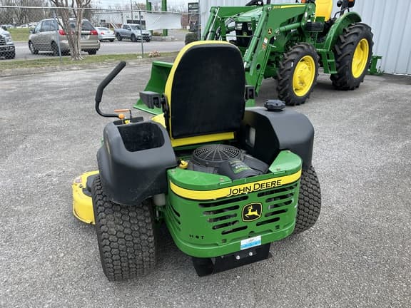 Image of John Deere Z655 equipment image 1