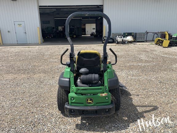 Image of John Deere Z920A equipment image 4